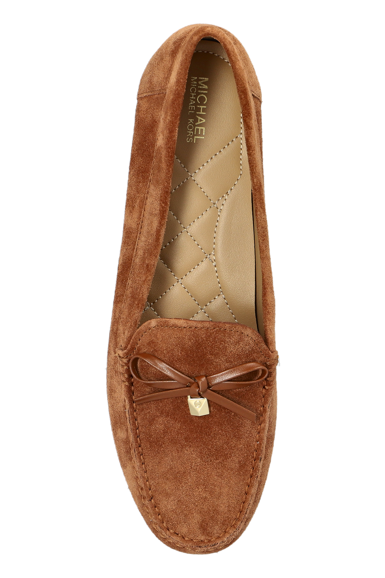 moca SoftMoc Women's 7463 Leather Sole SoftMocs - | SoftMoc.com